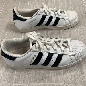 Adidas Superstars